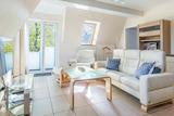 Ferienwohnung in Boltenhagen - Hanseresidenz II Whg. 18 - Bild 1