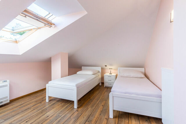 Ferienwohnung in Boltenhagen - Hanseresidenz II Whg. 18 - Bild 20