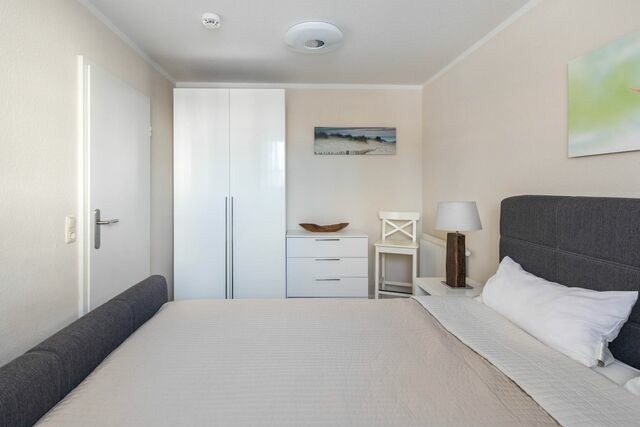 Ferienwohnung in Boltenhagen - Papillon 8-2 Wohnung Ankerplatz - Bild 11