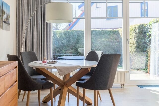 Ferienwohnung in Boltenhagen - Papillon 8-2 Wohnung Ankerplatz - Bild 12