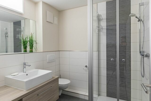 Ferienwohnung in Boltenhagen - Papillon 8-2 Wohnung Ankerplatz - Bild 18