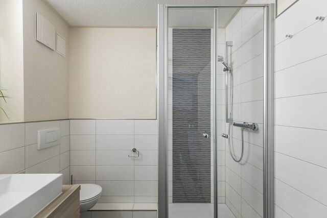 Ferienwohnung in Boltenhagen - Papillon 8-2 Wohnung Ankerplatz - Bild 19