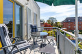 Ferienwohnung in Boltenhagen - Seeschwalbe Wohnung 9 - Bild 2
