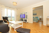 Ferienwohnung in Boltenhagen - Seeschwalbe Wohnung 9 - Bild 3