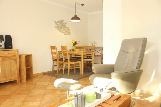 Ferienwohnung in Boltenhagen - Res. Minervapark Whg. 18 - Bild 6