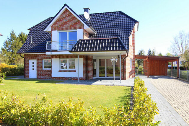Ferienwohnung in Boltenhagen - Haus Ostseestern Whg. OG - Bild 7