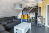 Ferienwohnung in Boltenhagen - Haus Ostseestern Whg. OG - Bild 8