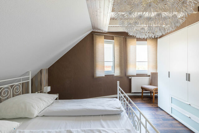 Ferienwohnung in Boltenhagen - Haus Ostseestern Whg. OG - Bild 18