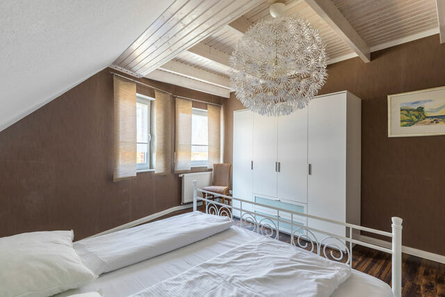 Ferienwohnung in Boltenhagen - Haus Ostseestern Whg. OG - Bild 19