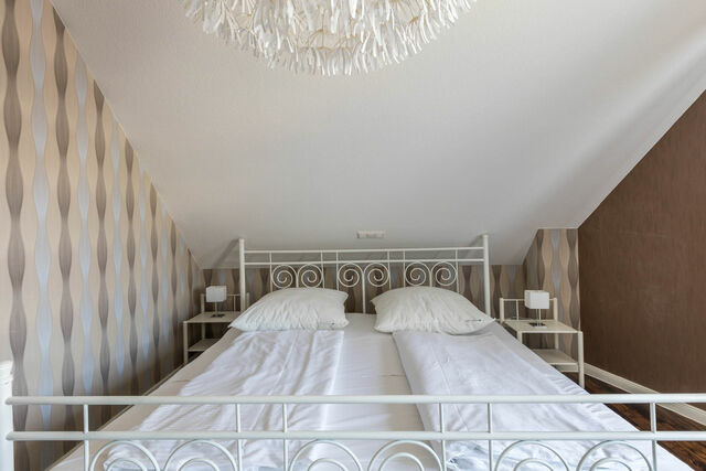 Ferienwohnung in Boltenhagen - Haus Ostseestern Whg. OG - Bild 21