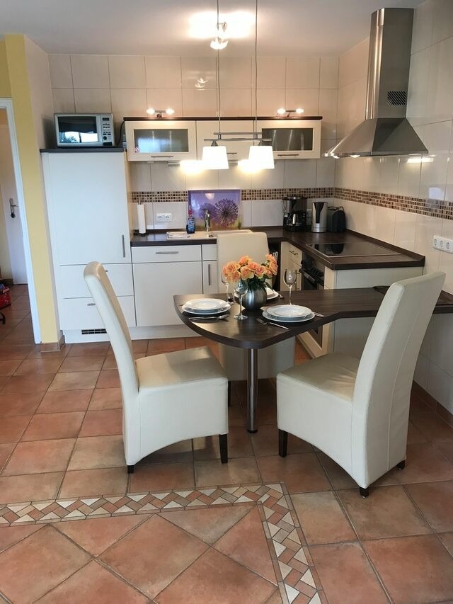 Ferienwohnung in Ostseeheilbad Zingst - Utkiek 2 - Bild 5