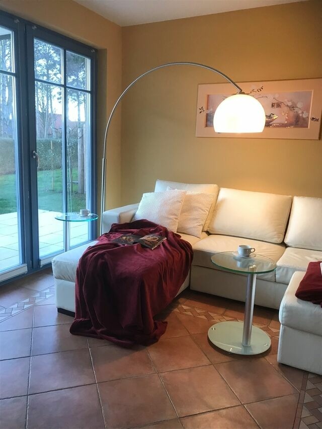 Ferienwohnung in Ostseeheilbad Zingst - Utkiek 2 - Bild 7