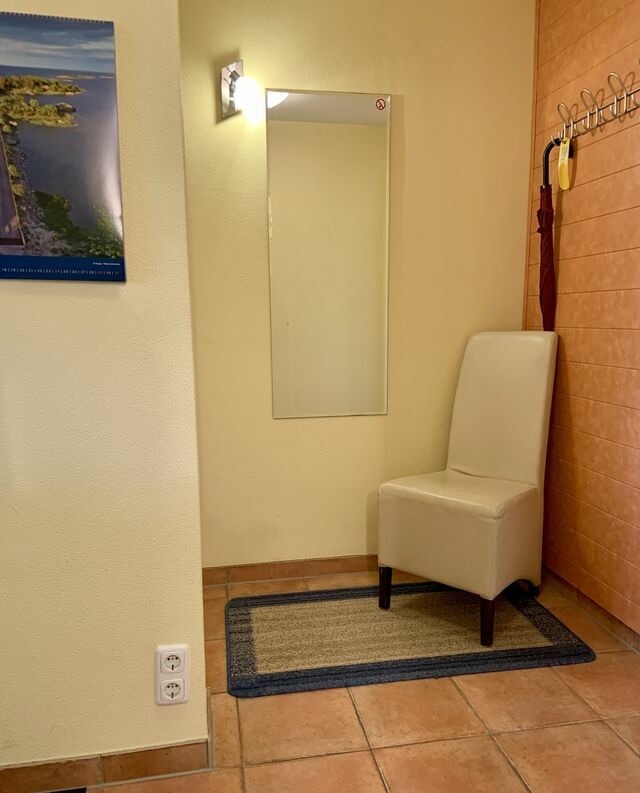 Ferienwohnung in Ostseeheilbad Zingst - Utkiek 2 - Bild 9