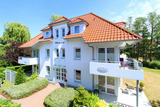 Ferienwohnung in Boltenhagen - Villa am Park Wohnung 12 - Bild 1
