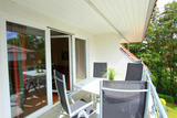 Ferienwohnung in Boltenhagen - Villa am Park Wohnung 12 - Bild 6