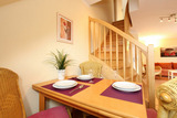 Ferienwohnung in Boltenhagen - Villa am Park Wohnung 12 - Bild 10