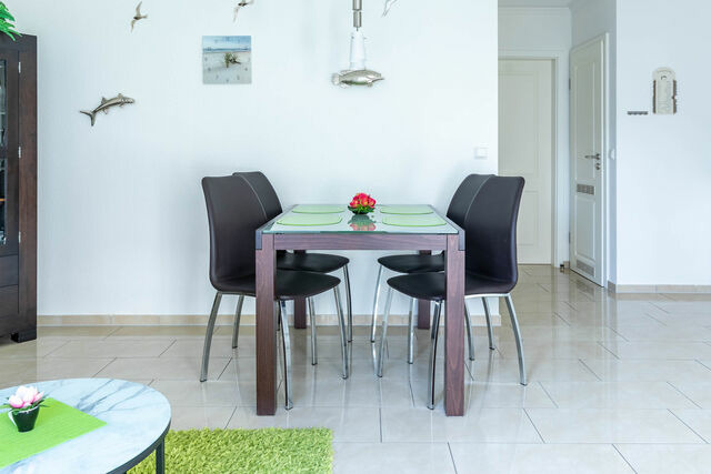 Ferienwohnung in Boltenhagen - Haus Ostseed&uuml;ne Whg. 10 - Bild 2