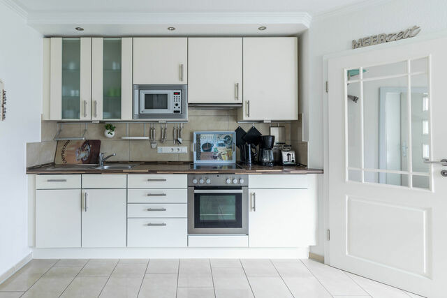 Ferienwohnung in Boltenhagen - Haus Ostseed&uuml;ne Whg. 10 - Bild 5