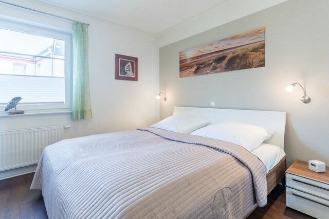 Ferienwohnung in Boltenhagen - Haus Ostseed&uuml;ne Whg. 10 - Bild 9