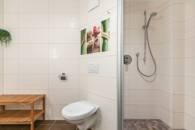 Ferienwohnung in Boltenhagen - Haus Ostseed&uuml;ne Whg. 10 - Bild 12