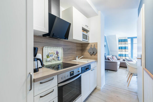 Ferienwohnung in Boltenhagen - Papillon 16-8 - Bild 3