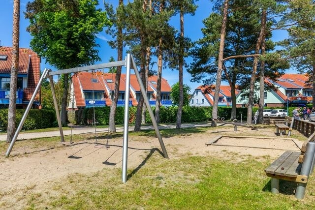 Ferienwohnung in Boltenhagen - Papillon 16-8 - Bild 18