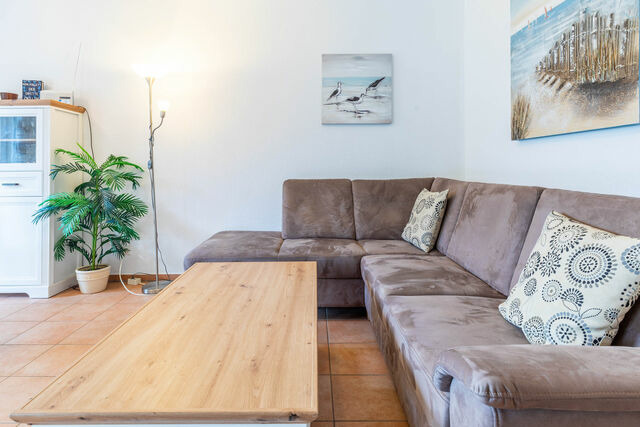 Ferienwohnung in Boltenhagen - Haus Luisa Wohnung 2 - Bild 2