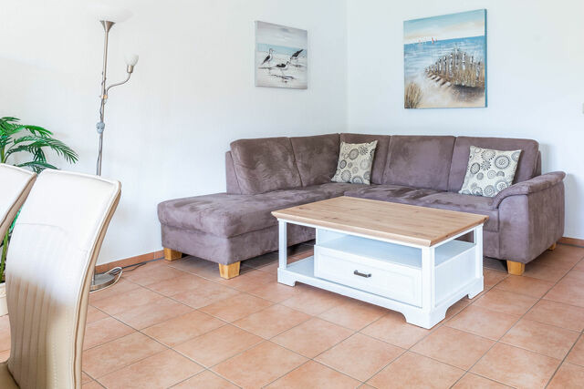 Ferienwohnung in Boltenhagen - Haus Luisa Wohnung 2 - Bild 3