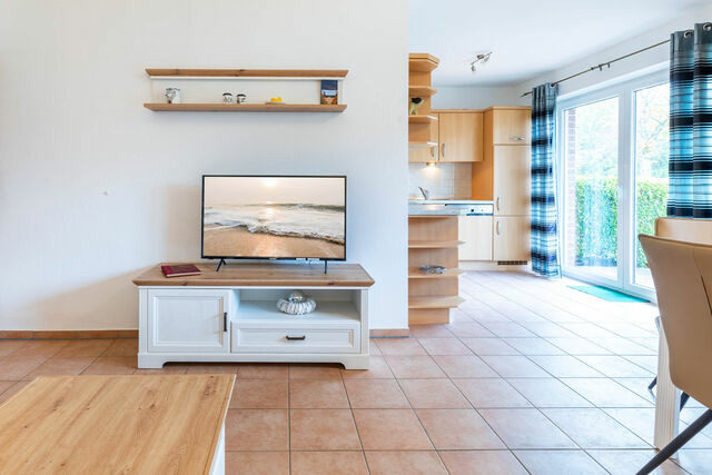 Ferienwohnung in Boltenhagen - Haus Luisa Wohnung 2 - Bild 4