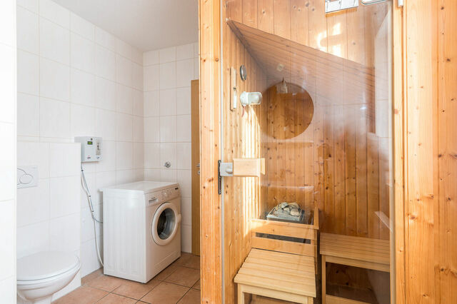 Ferienwohnung in Boltenhagen - Haus Luisa Wohnung 2 - Bild 6