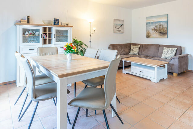 Ferienwohnung in Boltenhagen - Haus Luisa Wohnung 2 - Bild 8