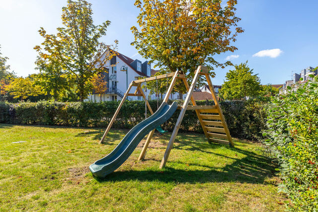 Ferienwohnung in Boltenhagen - Haus Luisa Wohnung 2 - Bild 19