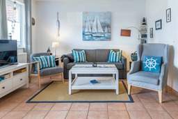 Haus Malaga Wohnung 5