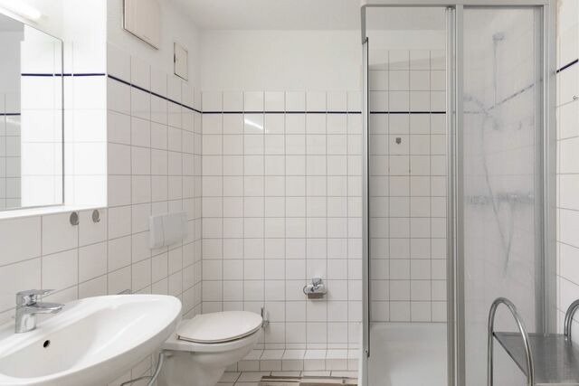 Ferienwohnung in Boltenhagen - Papillon 16-2 Wohnung "M&ouml;we" - Bild 13