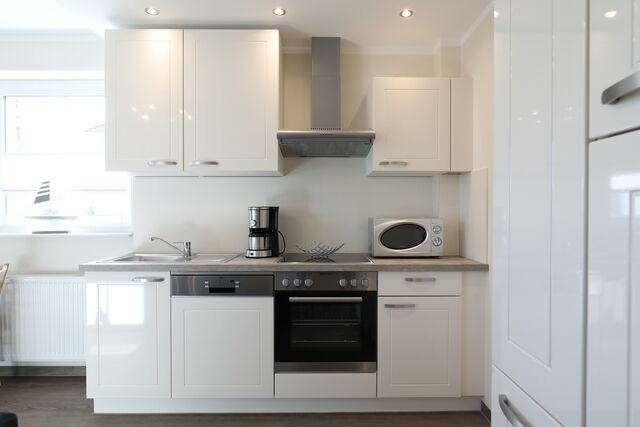 Ferienwohnung in Boltenhagen - OSTSEE7 Fewo Strand - Bild 7