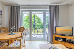 Ferienwohnung Armeria