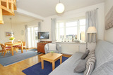 Ferienwohnung in Boltenhagen - SV Uns H&uuml;sung Whg. 8 - Bild 1