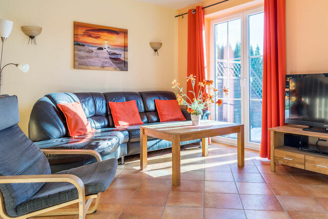 Ferienhaus in Wohlenberg - Ferienhaus Sandra - Bild 6