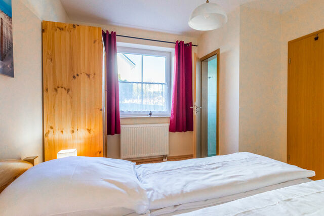 Ferienhaus in Wohlenberg - Ferienhaus Sandra - Bild 11