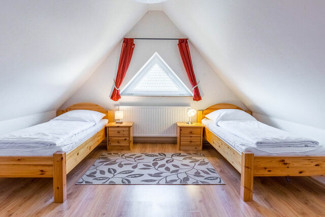 Ferienhaus in Wohlenberg - Ferienhaus Sandra - Bild 17