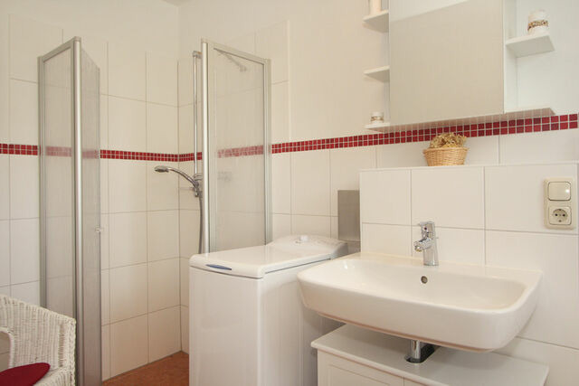 Ferienhaus in Wohlenberg - Haus an der Wiek - Bild 14