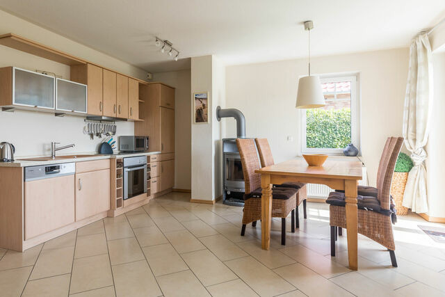 Ferienwohnung in Boltenhagen - Haus Sky Blue Whg. EG - Bild 3