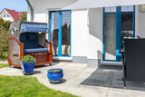 Ferienwohnung in Boltenhagen - Haus Sky Blue Whg. EG - Bild 12