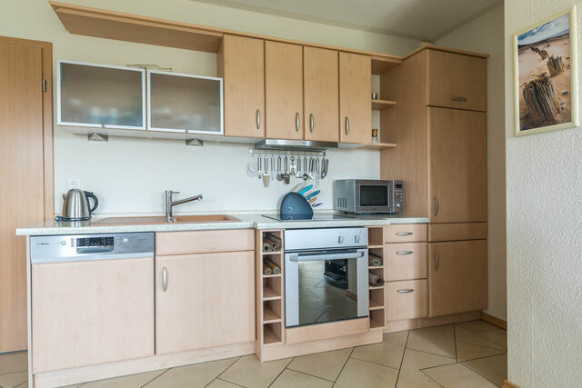 Ferienwohnung in Boltenhagen - Haus Sky Blue Whg. EG - Bild 14