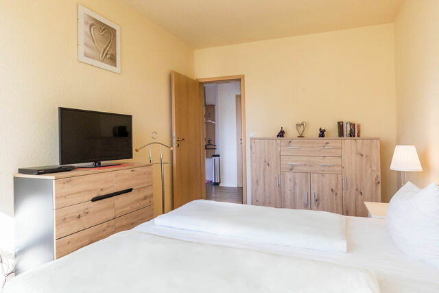 Ferienwohnung in Boltenhagen - Haus am Haftbruch Whg. 05 - Bild 12