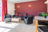 Ferienhaus in Boltenhagen - D&uuml;nenh&auml;user Haus 8 a - Bild 2