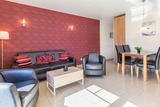 Ferienhaus in Boltenhagen - D&uuml;nenh&auml;user Haus 8 a - Bild 4