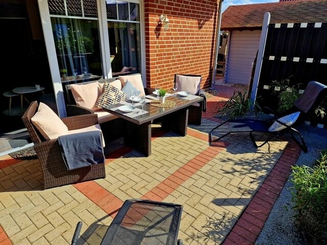 Ferienwohnung in Boltenhagen - Ferienwohnung Koralle - Bild 2
