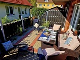 Ferienwohnung in Boltenhagen - Ferienwohnung Koralle - Bild 14