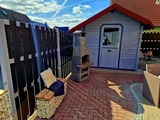 Ferienwohnung in Boltenhagen - Ferienwohnung Koralle - Bild 16